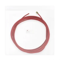 25-60-012 Teflon huzalvezető SPARTUS 1-1.2mm 5.4m