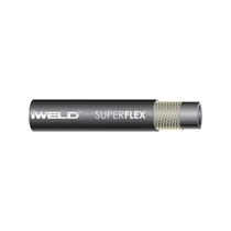 30SPRFLEXNT6    SUPERFLEX semleges gáz tömlő 6,0x3,5mm