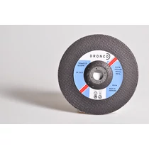 3184040     Tisztítókorong DRONCO 180x4mm fém