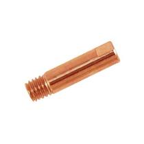 Áramátadó GCE M6x25x1,0mm réz
