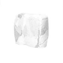 3813450201   Géprongy, fehér (10kg)