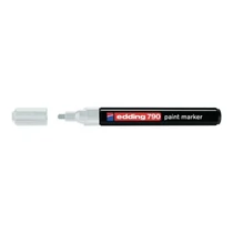 4479501 Lakkmarker EDDING 790 fehér