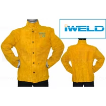 50JCTKXXXL Hegesztő kabát, XXXL &amp;quot;KEVLAR&amp;quot;
