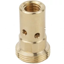 51-30-008_a Közdarab/adapter SPARTUS MB401/501 M8