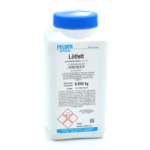 53183 Forrasztózsír 500gr
