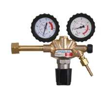 5DRGFOR23050L  Reduktor DYNAREG Formálógáz 230/50 Iweld