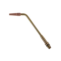 5VRG3618   VRG égőszár 8-as (varga kompatibilis) Iweld