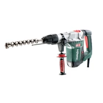 60068700001 Ütvefúró és vésőgép METABO KHE 5-40 kombi