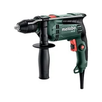 600742500 Ütvefúró METABO SBE650 Műanyag kofferban