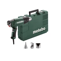 60236550001   Hőlégfúvó METABO HE23-650 Control