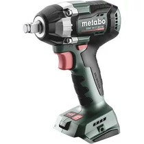 602398850   Akkus fúrócsavarozó METABO SSW18 LT 300 BL 