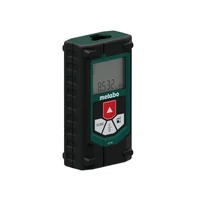 60616300001   Távolságmérő lézeres METABO LD60