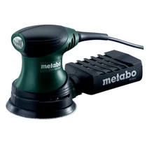 60922550001   Excentercsiszoló METABO FSX200 Intec 