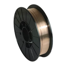 6WWCUSI3080 Huzal ESAB OK.A.12.51 átm 1.0mm (5kg)