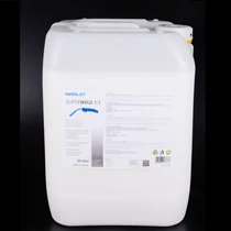 750SWCONC20L01 Folyadék SUPERWELD letapadásgátló 20l