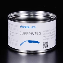 750SWPASTE01    Paszta IWELD fröcskölésgátláshoz (300g)
