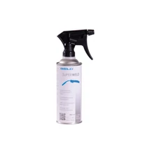 750WAPO05L  Szóróflakon pumpás 0.5liter