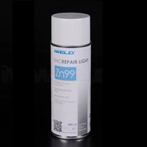 750ZNREPRLGT  Spray ZINCREPAIR  fényesen világos 400ml