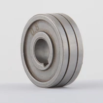 800010102101    Görgő 30x10x10 0,8-1,0mm V profil iWELD
