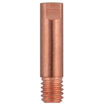 Áramátadó IWELD M6x25x0,6 CU