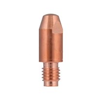 800C083080 Áramátadó M8x30x1,0mm CuCrZr SPARTUS