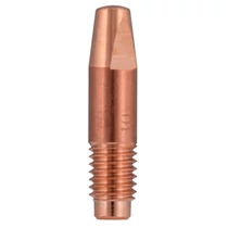 800C10378C01  Áramátadó ESAB M8x37x 1,2mm (CuCrZr)
