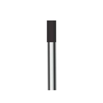 800CL124175 Wolfram átm 3,2x175mm fekete