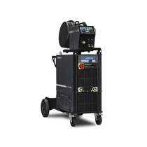 800DYNMIG5600  DYNAMIG 5600 Double Pulse hegesztőgép