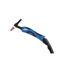 800TSRB094GL   Awi pisztoly TIG SR9 TSB10-25 4 m bőr