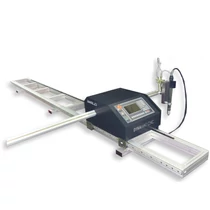 80DYNAMATCNC   hordozható vágógép 1600x3400mm