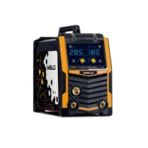 80POCMIG235SYN GORILLA POCKETMIG 235 SYNERGIC hegesztőinverter