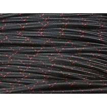 8303P060010   Tömlő PVC vízhez piros 5x1,5mm
