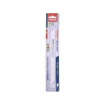 8806201 Orrfűrészlapok 14T bimetál 225 mm 3db
