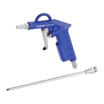 886506001 Pisztoly lefúvató, 21cm fúvókával