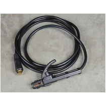 8EHLDLSET3M1252 Elektródafogó kábel (szerelt) 1x3m 160A