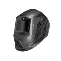 8FNTMAT53GREY  Automata pajzs IWELD FANTOMAT 5.3 gray