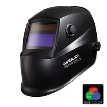 8NRDE2BLACKB01   Automata pajzs NORED EYE 3 fekete D9-13