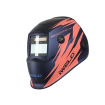 8NRDE4DIGBLU Automata pajzs NORED 4+DIGITAL kék
