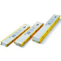 94252530L0  Elektróda ESAB OK.94.25 átm 2,5mm 0,9Kg