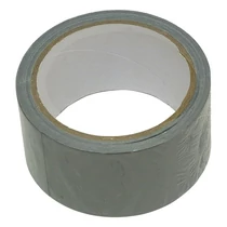 956001   Szalag textiles ragasztószalag 50mmx10m szürke