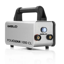 9CLEANE1000CL01  Varrattisztító készülék POLICLEAN 1000CL