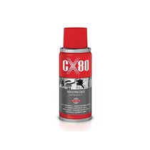 9CX80-100   CX-80 Univerzális kenőanyag 100ml