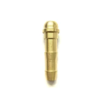 B59944001 Tömlővég 8mm SPARTUS