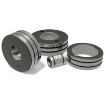 C0045601   Görgő 30x10x10 1,0-1,2mm V