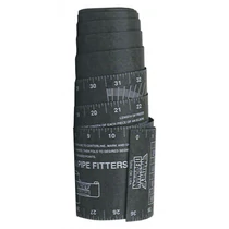 D177  Jelölőszalag csövekhez   98 mm / 120 cm