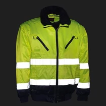 discover-y  Kabát jól-láthatósági 3 az 1-ben M:2XL pilótadzseki