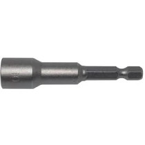 Mágneses csavarozó  bit 8 x 65 060803908010