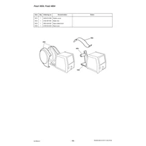 esab_feed     ESAB orsófedél Origo L405 géphez (HA6)