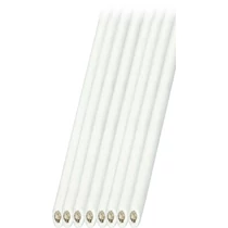 falag40sn150c Ipari ezüst, bevonatos, Ag 40% 1,5x500