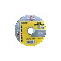 FCP-1005   Vágókorong FOR CUT 125x1,0mm fém-inox extreme